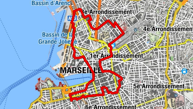 Mapa