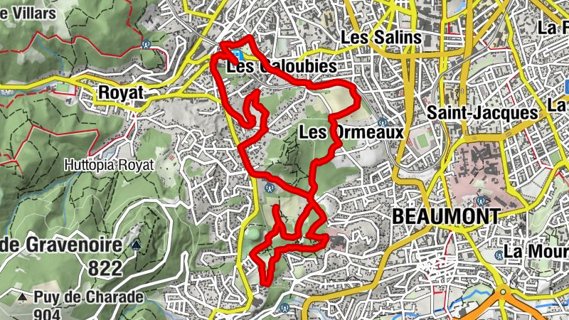 Mapa