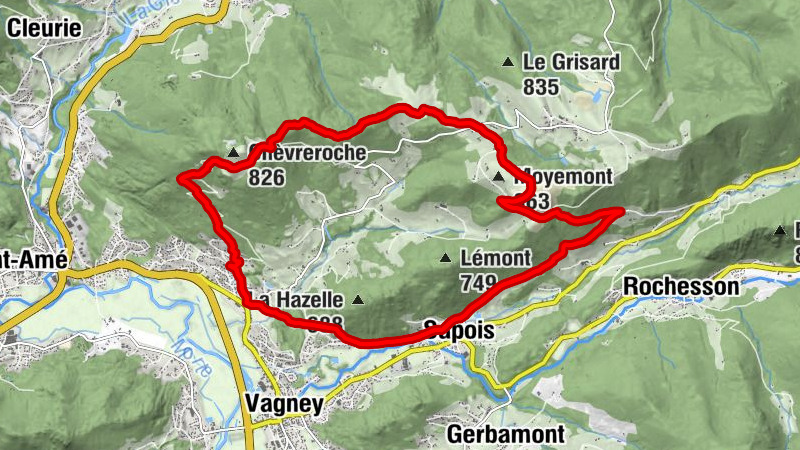 Mapa