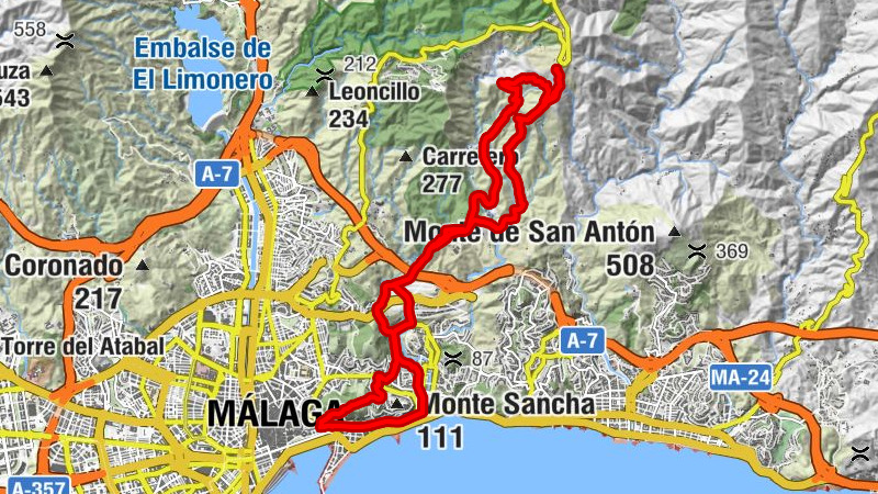 Mapa