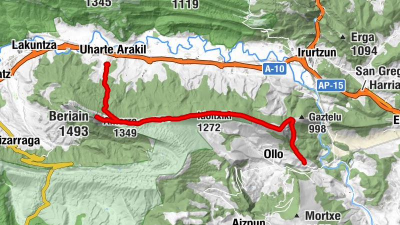 Mapa