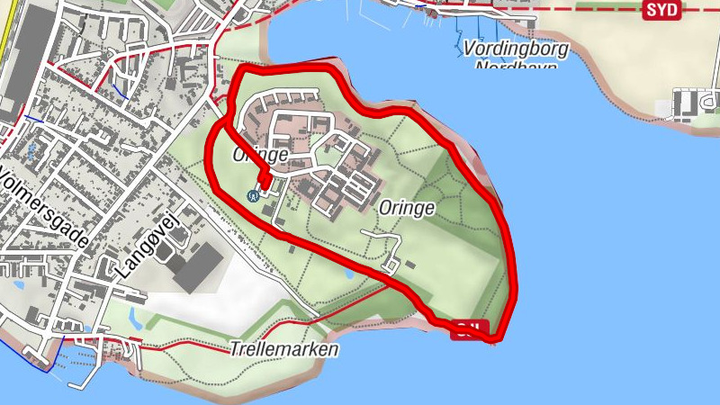 Vordingborg Kommune - Vordingborg
