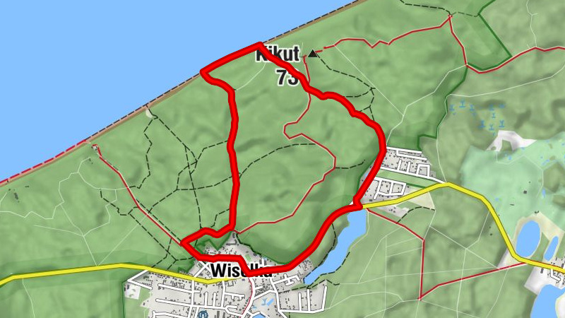 Wisełka