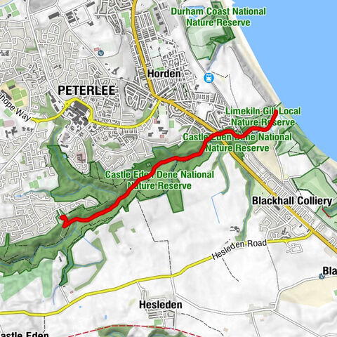 Peterlee