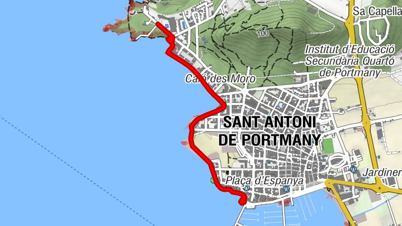 Sant Antoni de Portmany