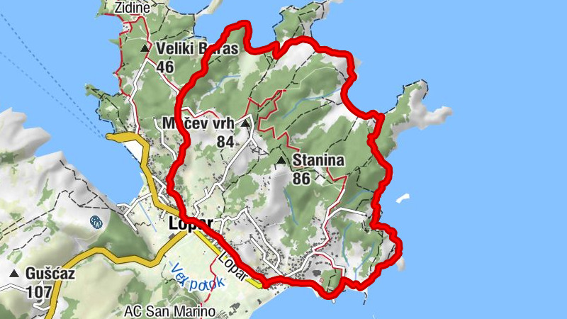 Mapa