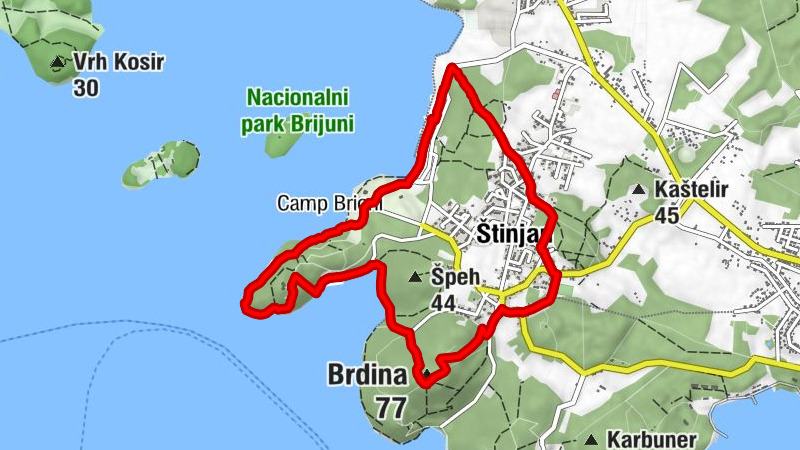 Mapa