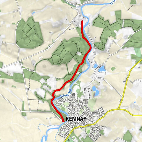 Kemnay