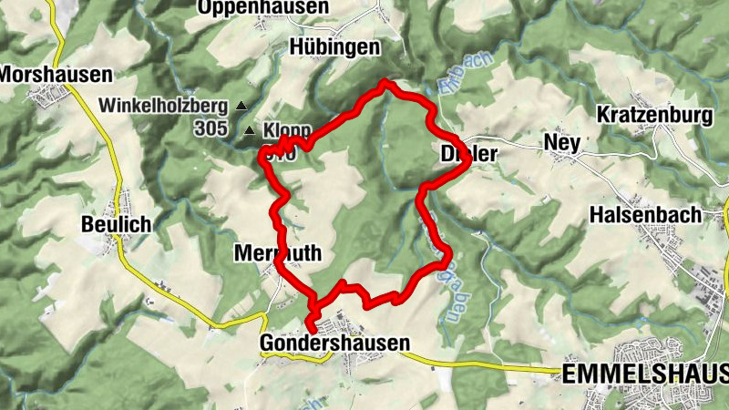 Mapa