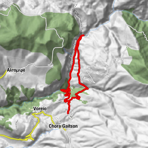 Δημοτική Ενότητα Αβίας - Quelle - Quelle (abgeschlossen, kein Zugang)