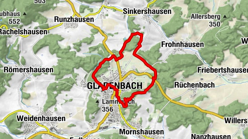 Mapa