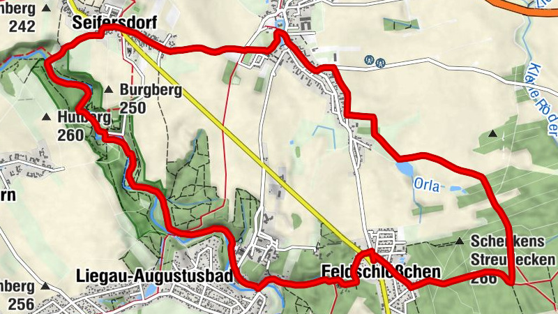 Mapa