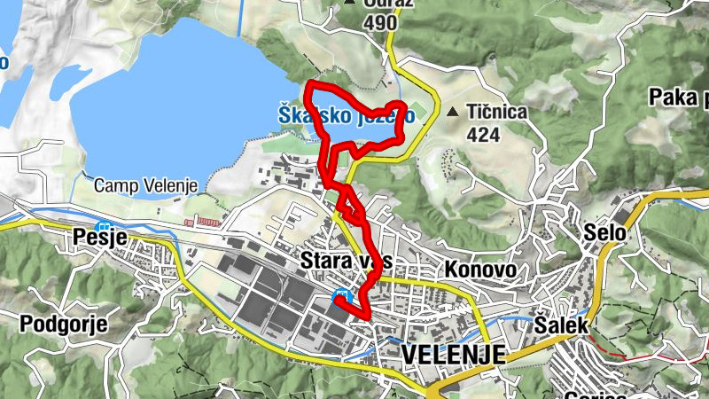 Mapa