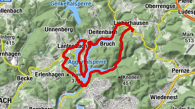 Mapa