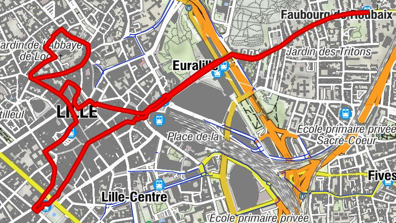 Mapa