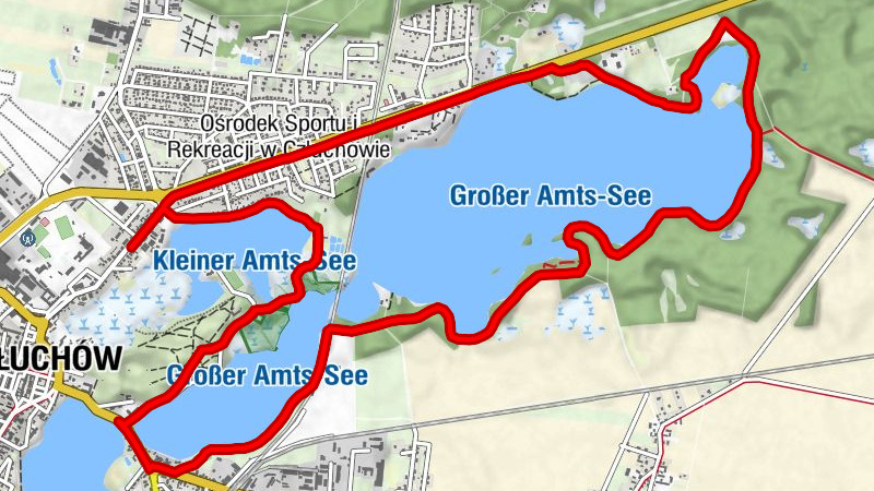 SOHO Kuchnia & Bar - Stara Kaszarnia - Osiedle Młodych - Człuchów