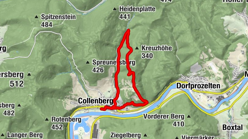 Mapa