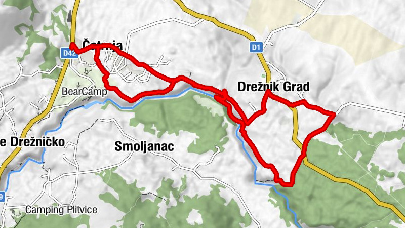 Mapa