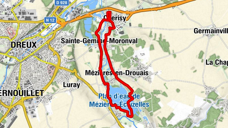 Mapa