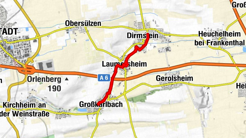Mapa