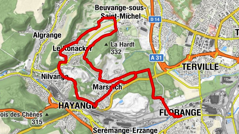 Mapa
