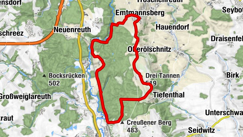 Mapa