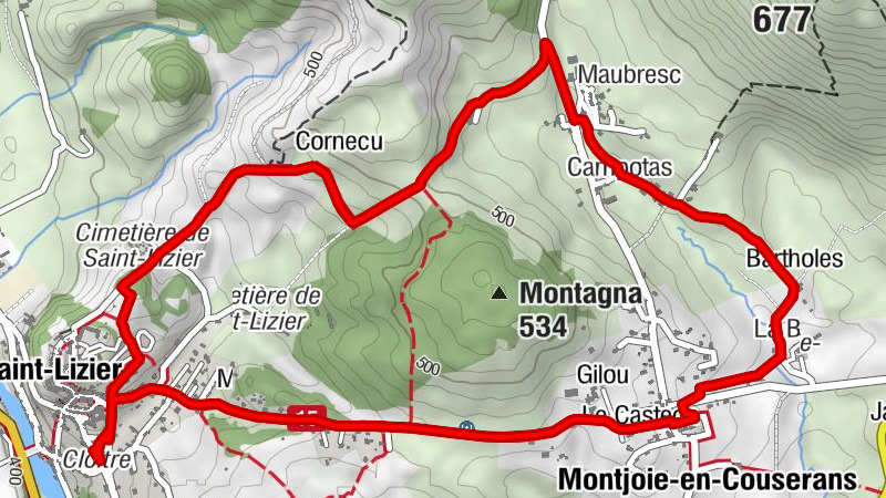 Mapa