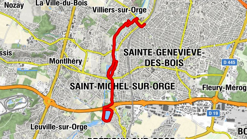 Mapa