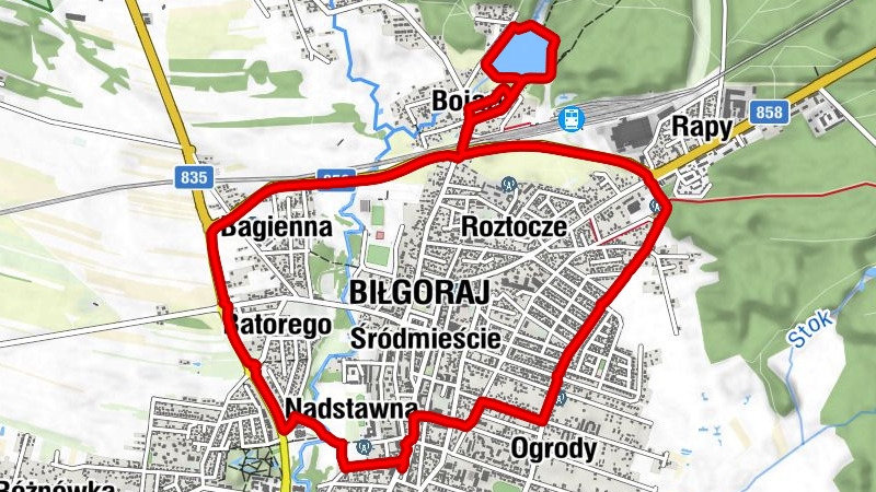 Mapa