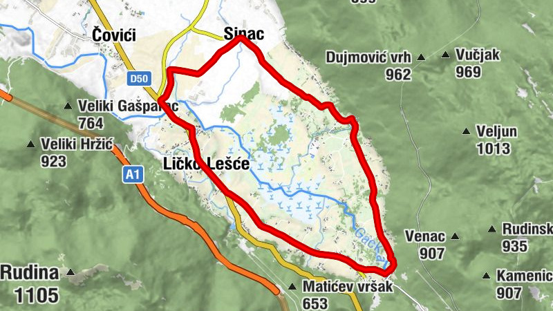 Mapa