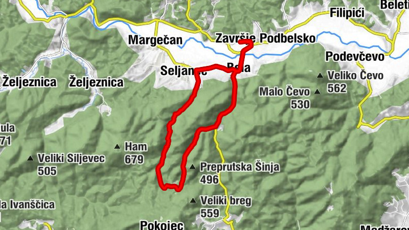 Mapa