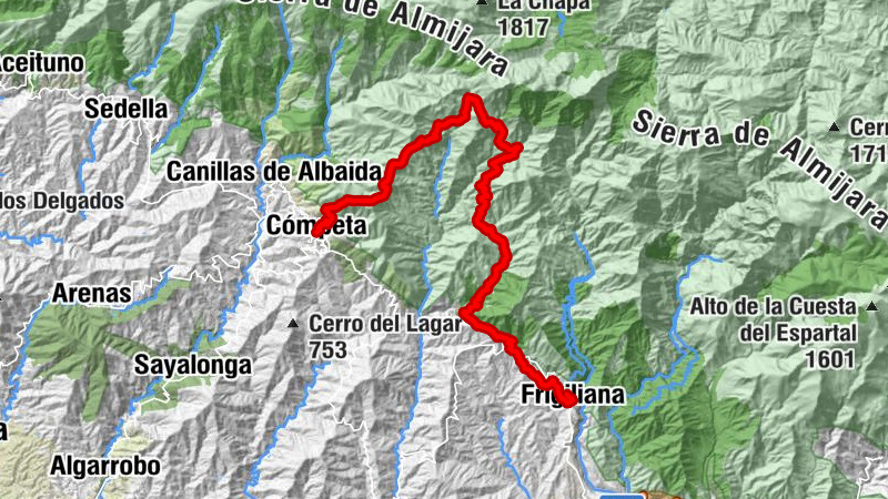 Mapa