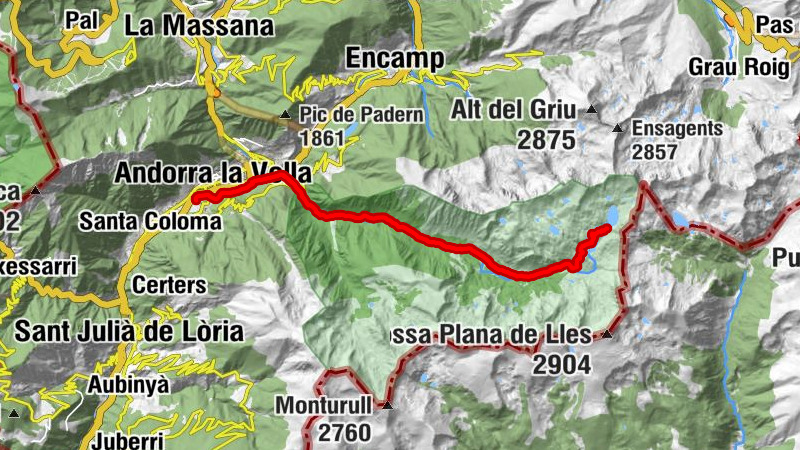Mapa