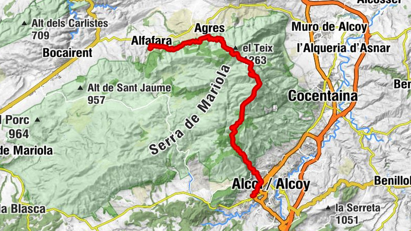 Mapa