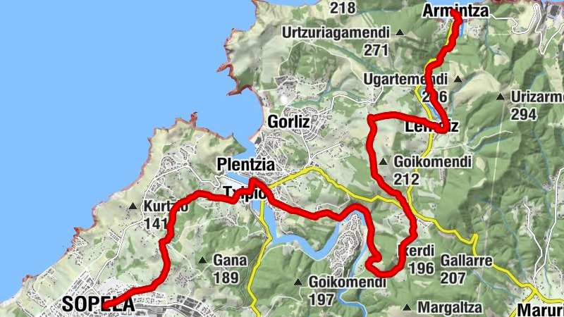 Mapa