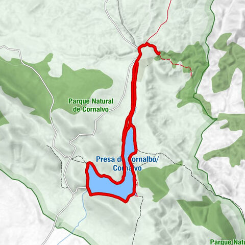 Mérida - El Rugidero
