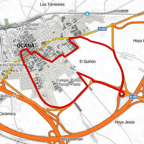 Ocaña - Comunidad Evangelica Maranatha Ocaña