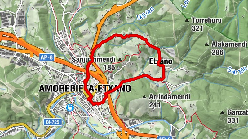 Mapa