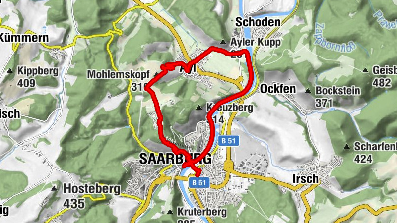 Mapa