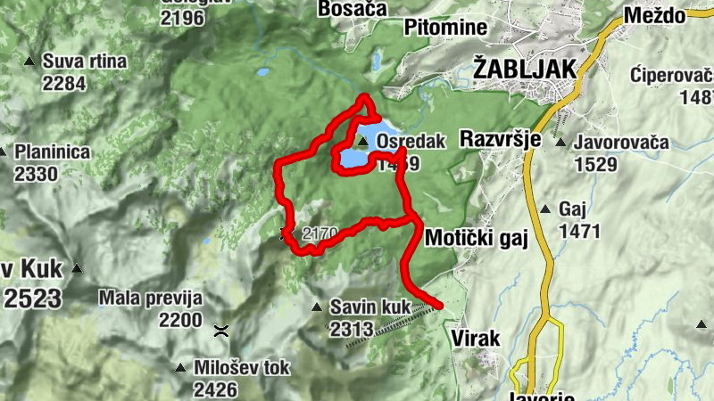 Mapa