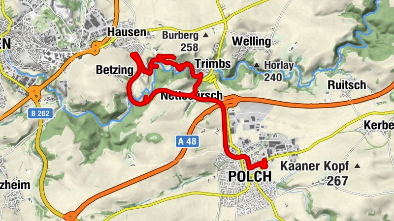 Mapa