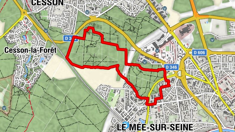 Mapa