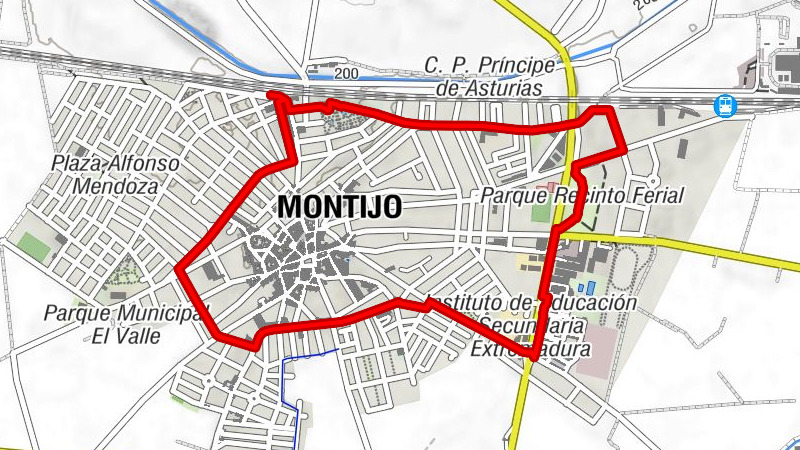 Montijo - Freiduría