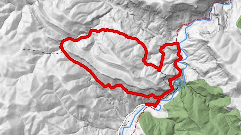Peñas Royas