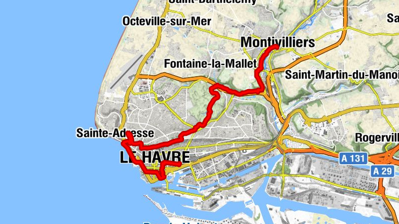 Mapa