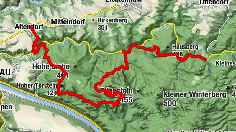 Mapa