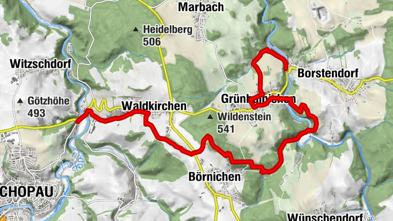 Mapa