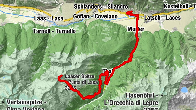 Mapa