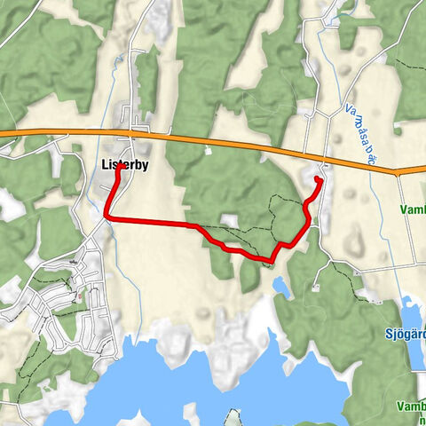 Listerby
