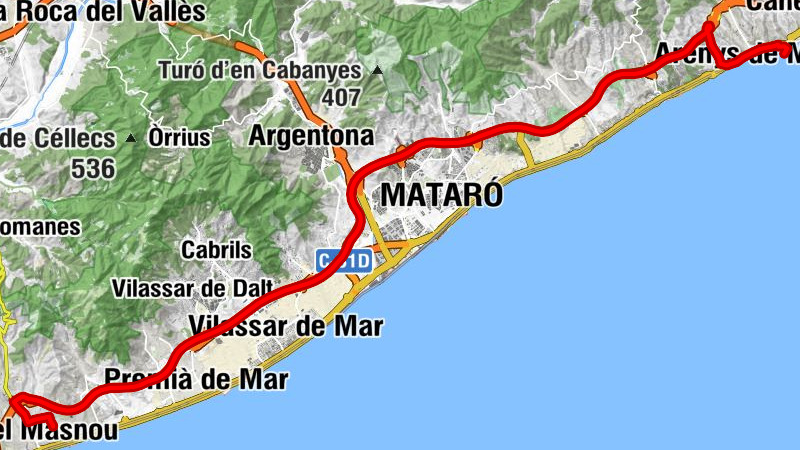 Mapa